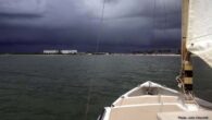 A fun daysail becomes a cascading series of unexpected events when the weather turns for John Churchill, Sail Magazine: When several members of our Florida sailing club, the West Coast Trailer Sailors Squadron, decided to get together for a group […]