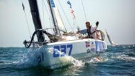 On September 24, 90 singlehanded sailors will take off from Les Sables-d’Olonne, France, racing 21-foot (6.5-meter) Classe Mini boats alone for 4,050 nautical miles to the Canary Islands and then Guadeloupe in the 2023 edition of the legendary Mini Transat. […]