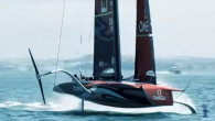This year has seen challenge after challenge, but for four teams, their focus remains on the 36th America’s Cup. Video uploaded Jul 15, 2020. Details: www.americascup.com 36th America’s Cup In addition to Challenges from Italy, USA, and Great Britain that […]