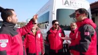 Kuşadası Belediyesi bünyesinde bulunan Özer Türk Stadyumunda seyircilerin bulunduğu bölümde ki çatı perguleleri kopmuş ve olası bir hava muhalefetinde insanların üzerine düşerek tehlike yaratabileceği için söz konusu durumla ilgili iş güvenliği kapsamında tüm eğitimlere sahip olmamızdan dolayı kopan çatı pergulelerin […]