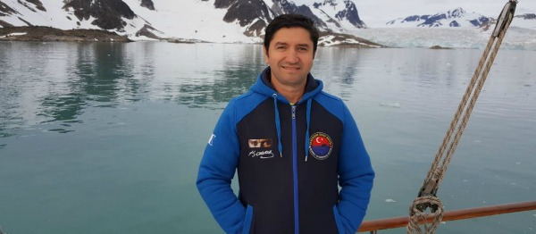 Geçtiğimiz Temmuz ayında dünyada küresel iklim değişikliğinin en fazla etkilediği