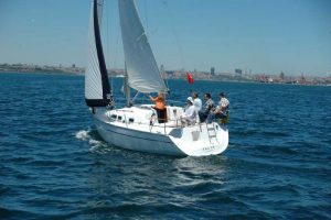 Bareboat olarak bildiğimiz Yelkenli Tekne kiralama, bir yatın kiralanması için