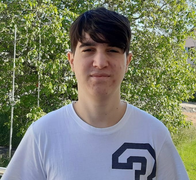 isviçre’nin wohlen U20 takımında basketbol oynayan Roberto Halid Zgraggen SUALTI