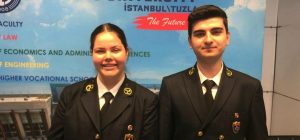 Röportaj Bilal Karatas – CNR BOAT SHOW 2020