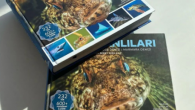 İstanbul Akvaryum sponsorluğunda biyolog Mert Gökalp’in kaleme aldığı ve 20 yıllık fotoğraf arşivinden derlenen “Deniz Canlıları” kitabı deniz severlerle buluştu. Toplamda 3 kitaptan oluşacak ve serinin ilk kitabı olan ve 528 sayfadan oluşan “Deniz Canlılar”ı; kıkırdaklılar, balıklar, deniz kaplumbağaları ve […]