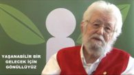 TEMA Vakfı’nın her sene düzenlediği Saha Koordinasyon Toplantısı, bu yıl COVID-19 gündemi sebebiyle ilk kez çevrim içi gerçekleşti. Türkiye’nin 80 ilinden 500 gönüllünün ve Genel Merkez çalışanlarının katılımıyla gerçekleşen toplantının ana esin kaynağı Vakfın Kurucu Onursal Başkanları’ndan merhum Hayrettin Karaca […]