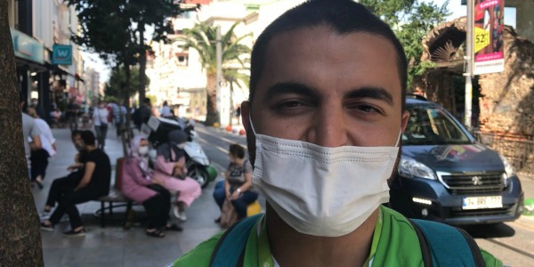 Bilal Karatas