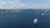29 Ekim-1 Kasım 2020 tarihleri arasında Cumhurbaşkanlığı himayelerinde düzenlenen, “Cumhurbaşkanlığı Uluslararası Yat Yarışları” ile dört gün boyunca İstanbul Boğazı, dünyanın dört bir yanından gelecek yelkenli yatların görsel şöleni ile renklenecek, Cumhuriyet Bayramı’nda ‘Mavi Vatan’ coşkusu yaşanacak. İstanbul Açık Deniz Yat […]