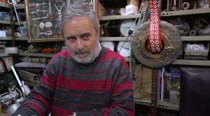 Yaptığı Dalışlardan Sohbetler