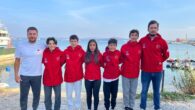 Bu gönderiyi Instagram'da gör Türkiye Yelken Federasyonu (@turkiyeyelkenfederasyonu)'in paylaştığı bir gönderi
