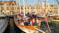 Selanik Başkonsolosu Serkan Gedik, Türkiye İş Bankası Genel Müdür Yardımcısı Sezgin Lüle, Bodrum Belediyesi Meclis Üyesi İlhami Özden, The Bodrum Cup Komite ekibi ve Bodrum’dan gelen filo 3 Ekim’de Ulu Önder Mustafa Kemal Atatürk’ün Selanik’te doğduğu evi ziyaret ederek anma […]