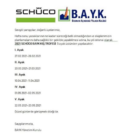 Bu gönderiyi Instagram'da gör BAYK (@baykbodrum)'in paylaştığı bir gönderi