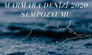 10 yılda bir düzenlediğimiz Marmara Denizi Sempozyumları'nın üçüncüsünü #marmaradenizi2020 Sempozyumu'nu