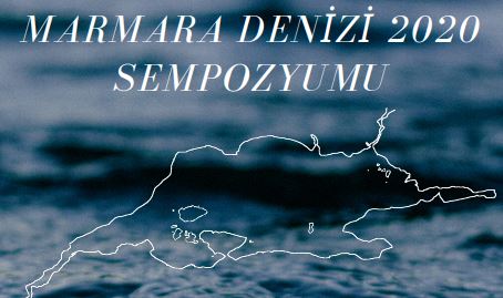 10 yılda bir düzenlediğimiz Marmara Denizi Sempozyumları'nın üçüncüsünü #marmaradenizi2020 Sempozyumu'nu