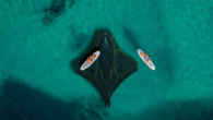 Yes, these images are renders. But the outrageous Kronos armored submarine actually seems to be under constructionHighland Systems Highland Systems is adding to its fearsome vehicle lineup in extraordinary style, with an 11-seat armored speed demon it calls the Kronos. […]