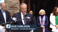 Since the launch of the National Sailing Hall of Fame in 2011, it had been the vision to celebrate the accomplishments of USA sailors in a physical building. That happens May 10 with the opening of The Sailing Museum in […]