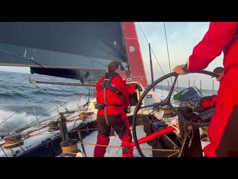 Eleven teams crossed the start line on June 18 for