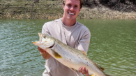 MONTPELIER — When an angler notified Idaho Fish and Game this past May about a record-breaking tiger trout he said he caught the night before, a conservation officer knew something was fishy. The Southeast Regional Office for Idaho Fish and […]