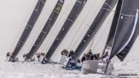 Puerto Calero, Lanzarote (February 11, 2022) – After a zero wind opening day of the 44Cup Calero Marinas in Lanzarote, forecasts indicated day two might repeat this. In fact, after an hour’s delay, an easterly filled in and built to […]