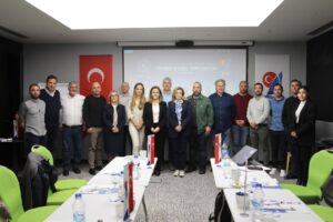 Bu gönderiyi Instagram'da gör Türkiye Yelken Federasyonu (@turkiyeyelkenfederasyonu)'in paylaştığı bir