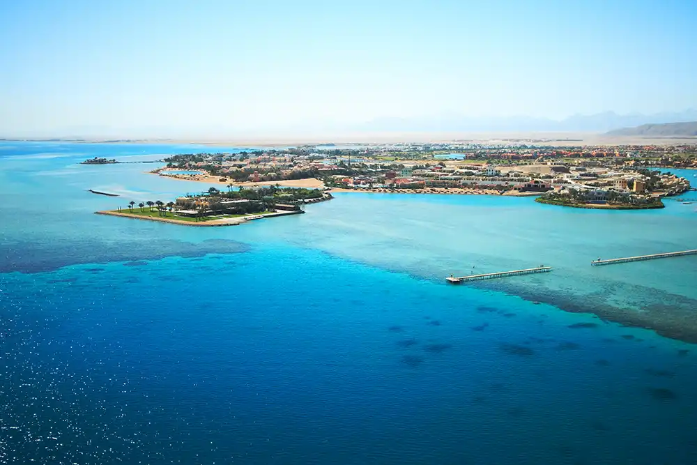 Graeme Gourlay rediscovers the pleasures of uncrowded reefs and day-boat