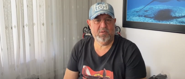 Marmara Denizi’nde Uzak Doğu’ya ihracatı nedeniyle aşırı avcılığı yapılmaya başlanan