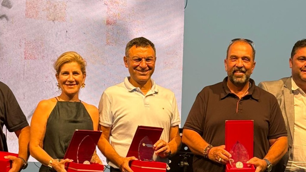 19-22 Haziran 2025 tarihleri arasında Kuzey Kıbrıs Türk Cumhuriyeti’nde gerçekleştirilen
