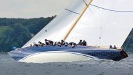 The 2021 12 Metre World Championship is being held August 17-21, with nine vintage teams crossing tacks in Helsinki, Finland. Each boat has a story, with one in particular left for dead but now back and better than ever. From […]