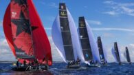 Nico Poons’ Charisma won the 44Cup Marstrand in 2023 and has been 44Cup champion for the last two seasons. But some changes in personnel and two deep results in Porto Calero, Lanzarote at the beginning of 2024 and then in […]