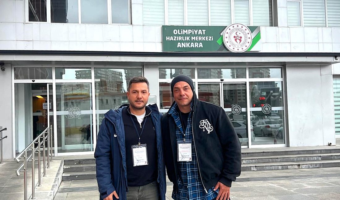 Performans Test ve Değerlendirmeleri Toplantısı Gerçekleştirildi 28 Ocak 2026 tarihinde, Gençlik ve Spor Bakanlığı Spor Hizmetleri