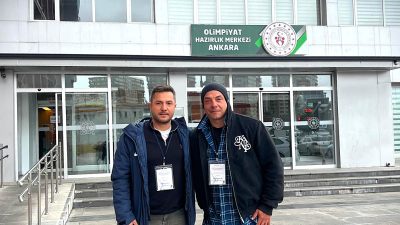 28 Ocak 2026 tarihinde, Gençlik ve Spor Bakanlığı Spor Hizmetleri