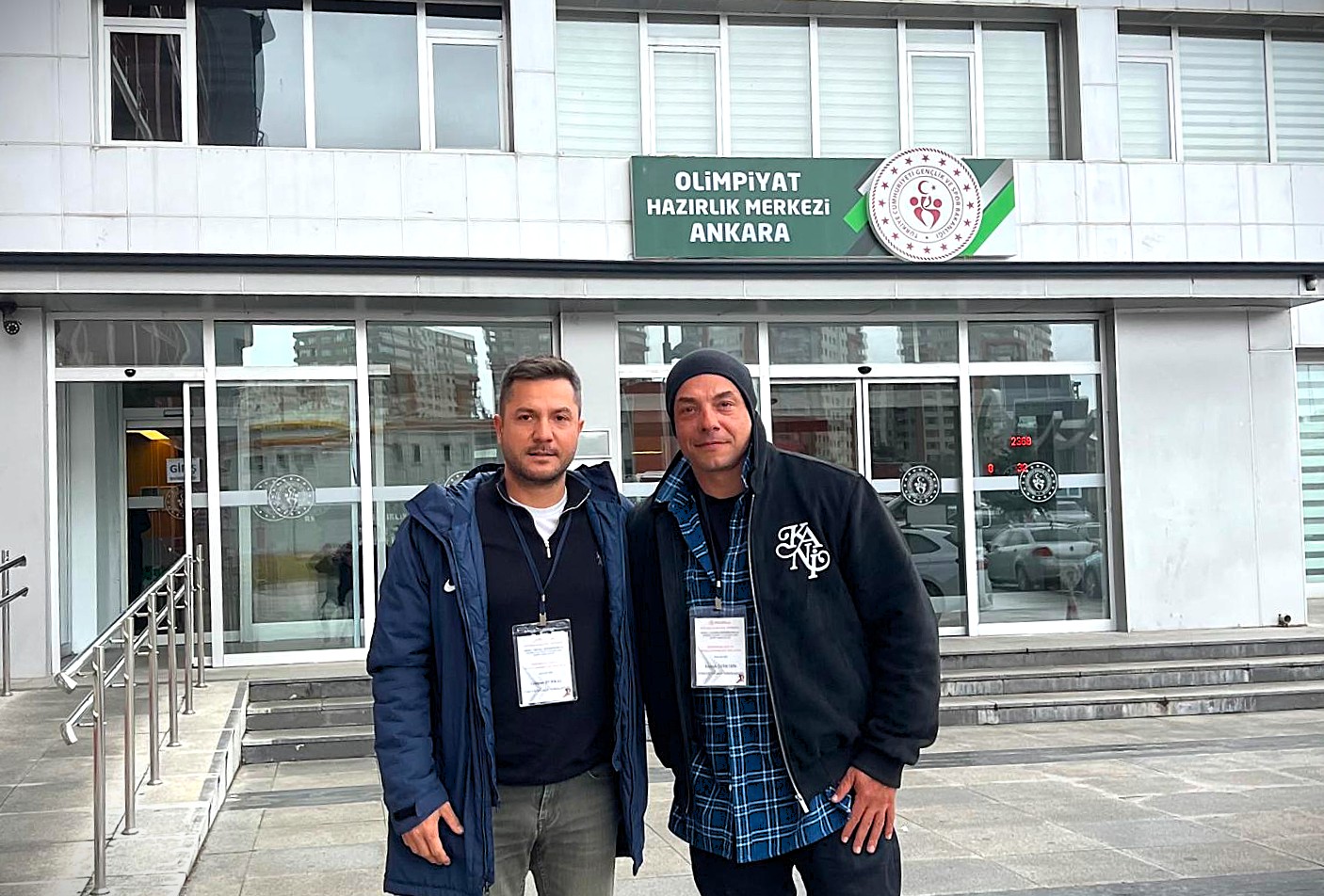 28 Ocak 2026 tarihinde, Gençlik ve Spor Bakanlığı Spor Hizmetleri