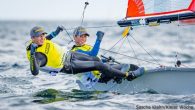 The 2022 Kiel Week comes alive with wind, water and waves, June 18-26. What else embodies the cosmopolitan sporting spirit better than the diversity of athletes from well over 40 nations on nine regatta courses in Schilksee. 14 international boat […]