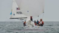 Newport Beach, CA (August 11, 2021) – The 2021 Youth Match Racing World Championship continued on day two, completing the first round robin and finishing with two flights remaining in the second round robin. Local Jeffrey Petersen (USA) continues to […]