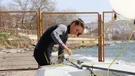 Milli sporcu Zülal Alev Erkan, “Günde 3 saat antrenman yapıyorum. Yelkende daha önce iki kez Balkan şampiyonu, iki kez de dünya beşincisi olmuştum.” dedi. Tekirdağ Yelkende iki Balkan şampiyonluğu bulunan Zülal Alev Erkan, ILCA 21 Yaş Altı Avrupa Şampiyonası’nda madalya […]