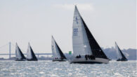 Variable sailing conditions hounded 79 teams at the 2023 Rolex Big Boat Series, held September 14-17 in San Francisco, CA. From a challenging ebb coupled with strong gusts in the low 20s on the first day, to diminishing breezes each […]