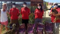 AKUTKuşadası ekibimiz, 12.5.2020 tarihinde, 7 gönüllüsüyle Kuşadası İmece Grubu ve Kuşadası HaySev ile işbirliği yaparak Güzelçamlı Sevimli Patiler Pet Shop sahibi gönüllümüz Alkan Ataş’ın bağışladığı 10 adet 15kg kuru köpek maması, 10 kutu ıslak mama ve 10 damacana suyu Kuşadası’nda […]