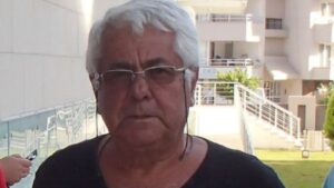 Dr. Barbaros Hayrettin Uzuner