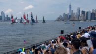 New York, NY (June 23, 2024) – New Zealand’s Black Foils put on a commanding performance to win the Mubadala New York Sail Grand Prix, a coming of age event for SailGP The Black Foils have claimed victory in the […]