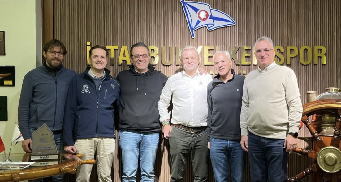 ORC Bilgilendirme Toplantılarının ikinci programı, 25 Ocak tarihinde İstanbul Yelken