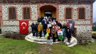 Doğaya çocukluğundan itibaren aşkla bağlı olan ve doğanın korunması için örnek bir mücadele sergileyen Toprak Dede 2. Ölüm Yılında Çine de bir dizi etkinlik ile anıldı. ðŸŒ¿Tema Aydın il Temsilcisi Mehmet Özdemir , Yardımcıları Hayriye Kosem , Ekrem Çalık , […]