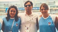 Türkiye’ye uzun yıllardır birçok engelli genç şampiyon kazandıran ve “havuzların efendisi” lakabıyla tanınan Anadolu Yüzme Antrenörleri Derneği Genel Başkanı ve Karşıyaka Yüzme ve Su Sporları Kulübü Başkanı Cengiz Altaylı, Türkiye Yüzme Federasyonu Başkanlığı’na adaylığını açıkladı. Seçilmesi halinde hayata geçireceği projeleri […]