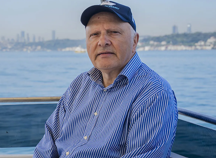 Marmara Denizi’nde deniz çayırlarının korunmasına yönelik çalışmalar sürüyor. İstanbul Üniversitesi