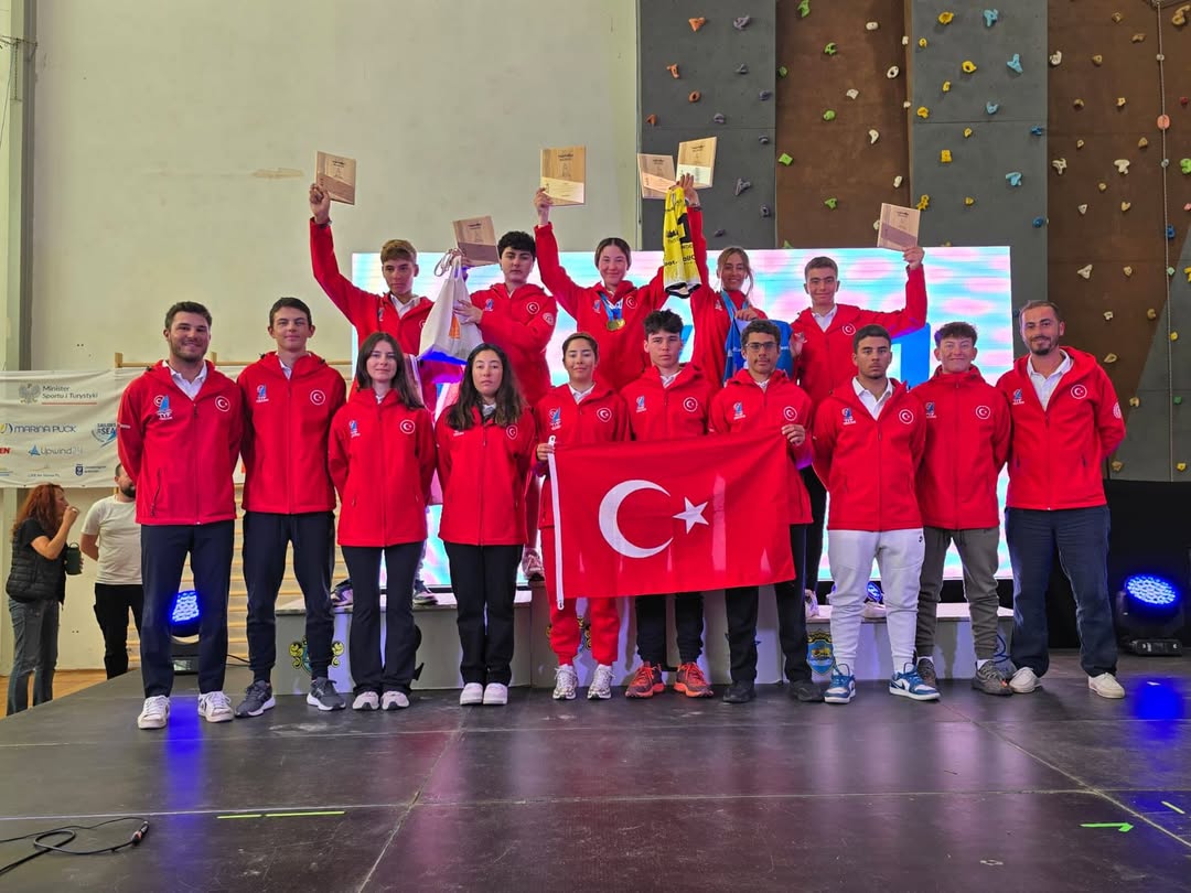 18–26 Haziran 2025 tarihleri arasında Polonya’nın Puck kentinde düzenlenen ILCA