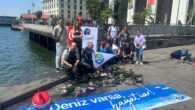 1 Temmuz Denizcilik ve Kabotaj Bayramı’nın 97. yıldönümü sebebiyle ülkemizin özellikle kıyı bölgelerinde pek çok kutlama yapıldı. DenizTemiz Derneği/ TURMEPA Beşiktaş’ta gerçekleşen program çerçevesinde bu sene de Boğaz’ın derin sularına dalarak deniz dibi temizliği yaptı. DenizTemiz Derneği/ TURMEPA, Ulaştırma ve […]