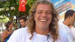 STH Derneği’nin kurucusu, iyiliğiyle, vizyonuyla ve insanlığıyla hepimize örnek olan