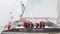 Maiden, a Global Ambassador the Empowerment of Girls through Education, sailed into New York on June 1, 2022 and was meet by a flotilla of boats at the iconic Statue of Liberty at around 1700hrs and escorted in to One […]