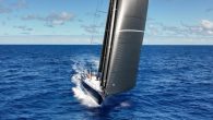 Among the 58 teams still on the 2070 nm Pacific Cup course is Pyewacket 70, and after getting underway on the last of the staggered start days (July 4, 5, 7, 8), they are leading the charge from San Francisco, […]