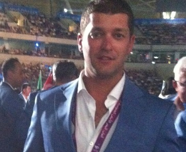 Bilal Karataş