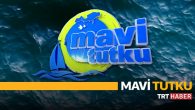 Bu gönderiyi Instagram'da gör Mavi Tutku (@mavi_tutku_trt)'in paylaştığı bir gönderi